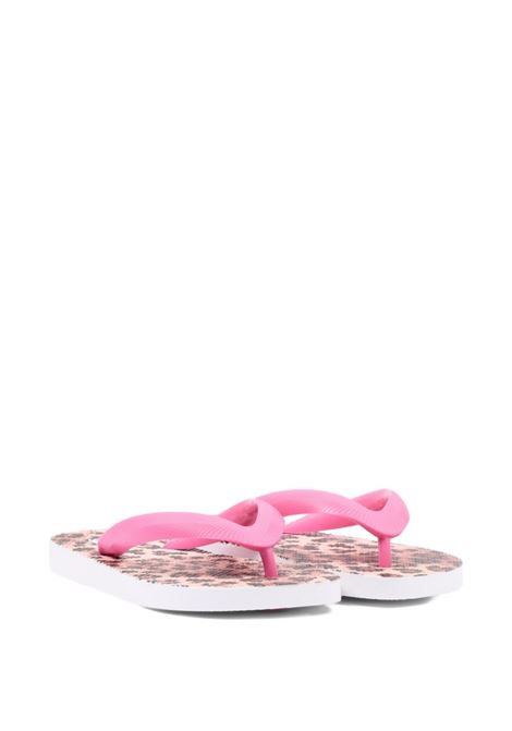 Ciabatte MC2 Saint Barth Kids MC2 SAINT BARTH | SCARPE | FLFL00100330L